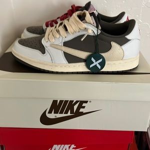 Travis Scott reverse mochas